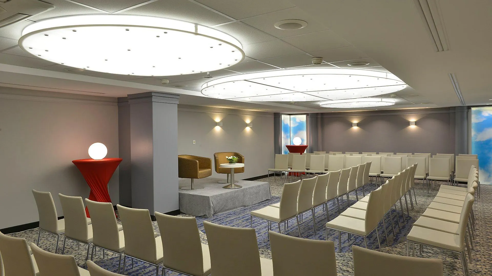 ****  Crowne Plaza Toulouse, an IHG Hotel Francja