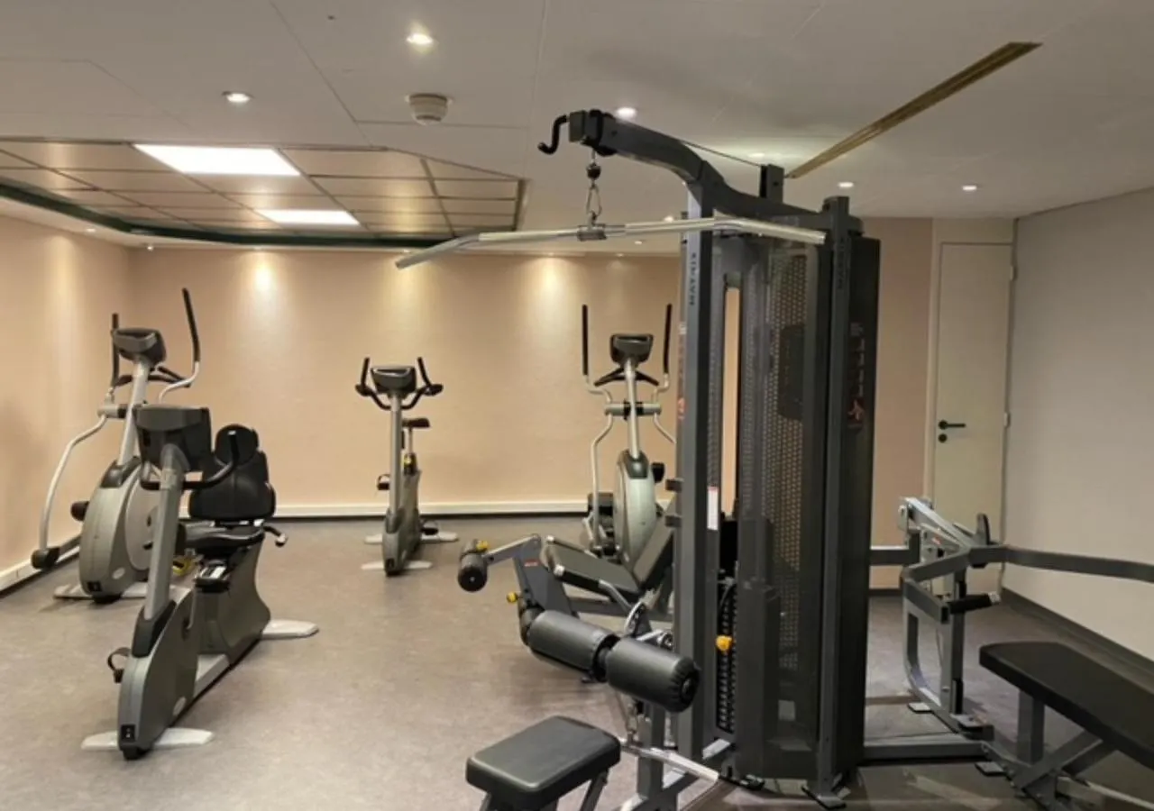 Plaza Hotel Capitole Тулуза 4*,