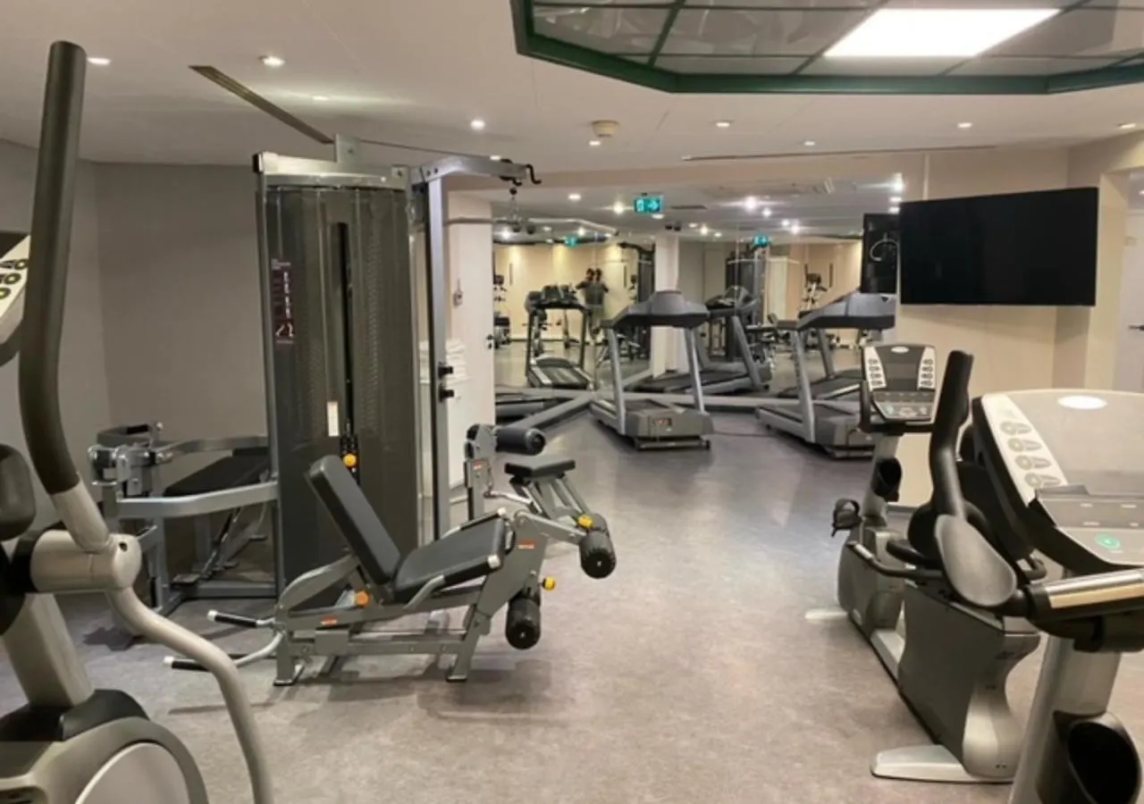 Crowne Plaza Toulouse, an IHG Hotel Francja