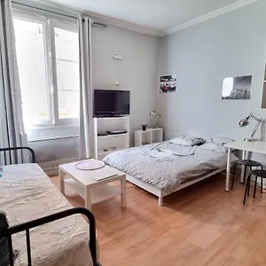 Capitole Peyrolières - Studio Central, Coeur De Appartement