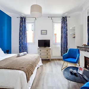 Apartment Rosa, Toulouse