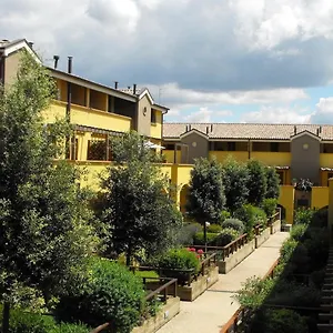 E Le Due Ruote Alberese