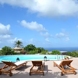 I Dammusi Di Ina Pantelleria