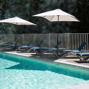 Hotel Comfort Metropole