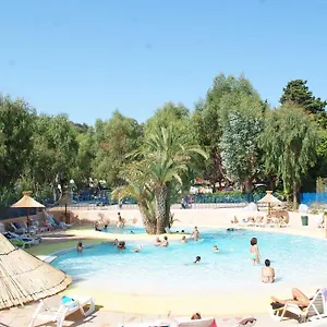 Campingplatz De La Baie Cavalaire-sur-Mer