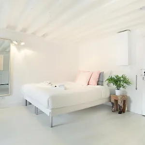 Apartment Rent A - Bonne Nouvelle Paris