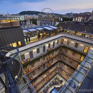 visit hotel