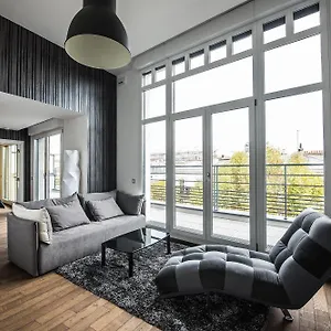 Apartment Clichy Paris