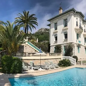 Apartment Lorraine Vence