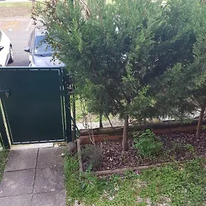 Laurier Appartement