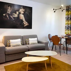 Apartment Rue De Rennes - Gaite Paris