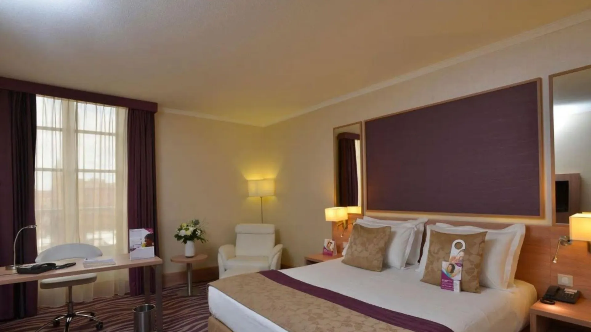 Plaza Hotel Capitole Tolosa