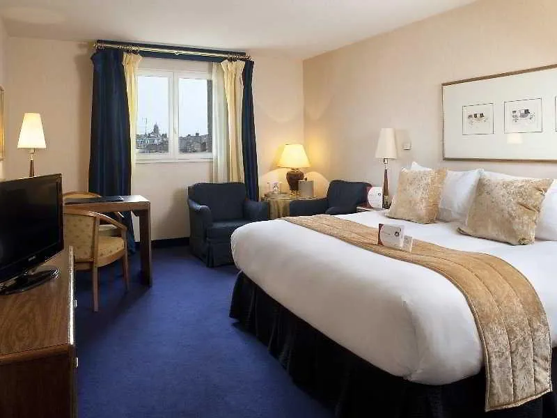 Plaza Hotel Capitole Tolosa