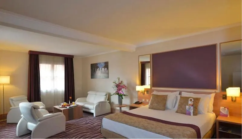 Plaza Hotel Capitole Tolosa